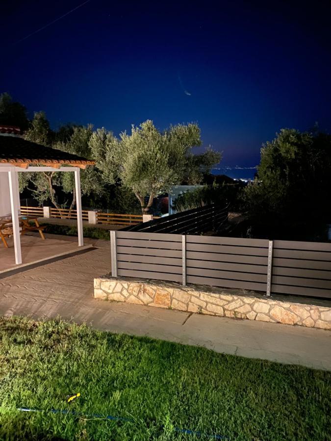 Joyas Cosy Apartment Tragaki Exterior foto