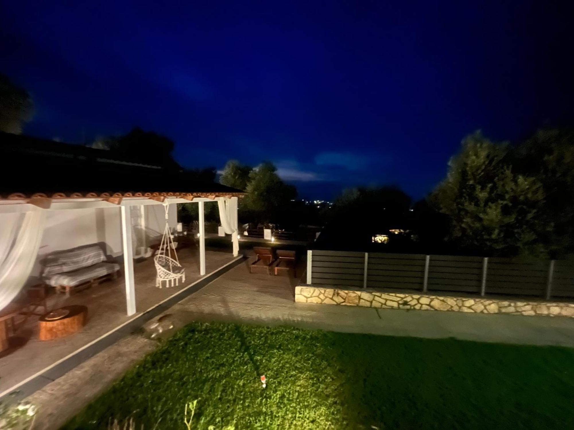 Joyas Cosy Apartment Tragaki Exterior foto